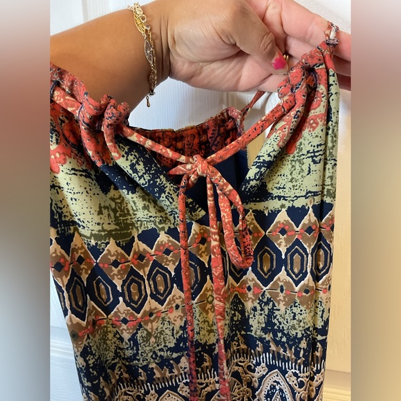 EST 1946 Maxi Dress Size S - Picture 9 of 9